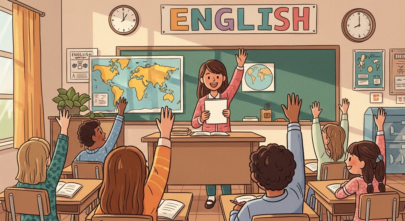 Elementary Class